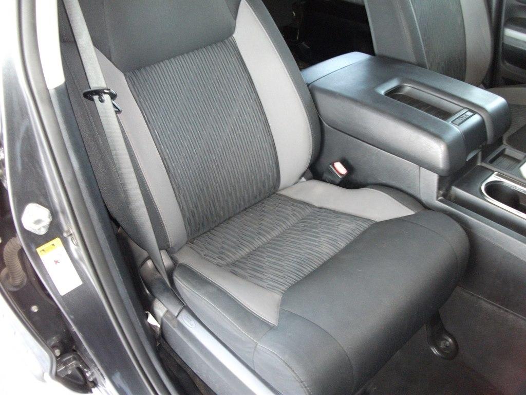 Toyota Tundra SR5 5.7L V8 CrewMax 4WD 2014