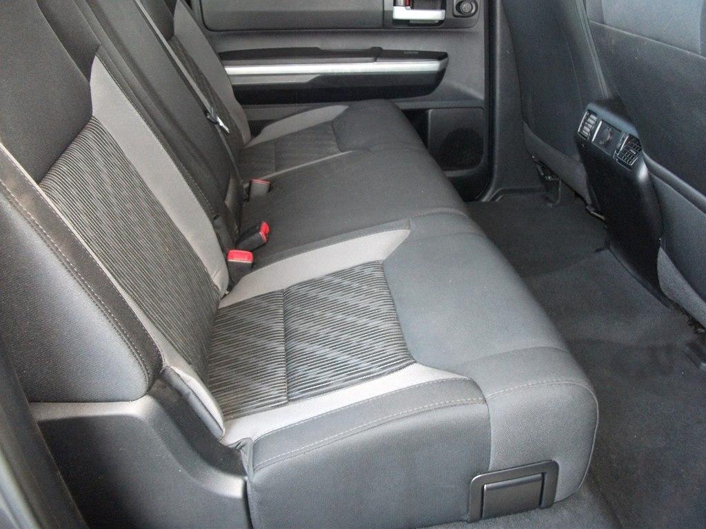 Toyota Tundra SR5 5.7L V8 CrewMax 4WD 2014