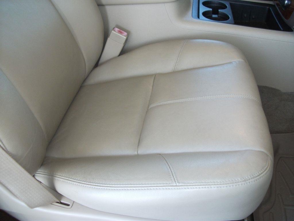 Chevrolet Silverado 1500 LTZ Crew Cab 4WD 2012