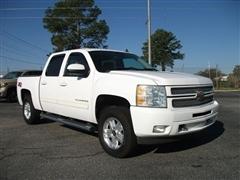 2012 Chevrolet Silverado 1500 