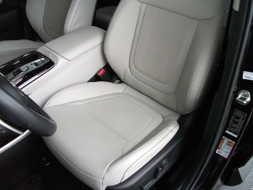 Hyundai Tucson Limited AWD 2024