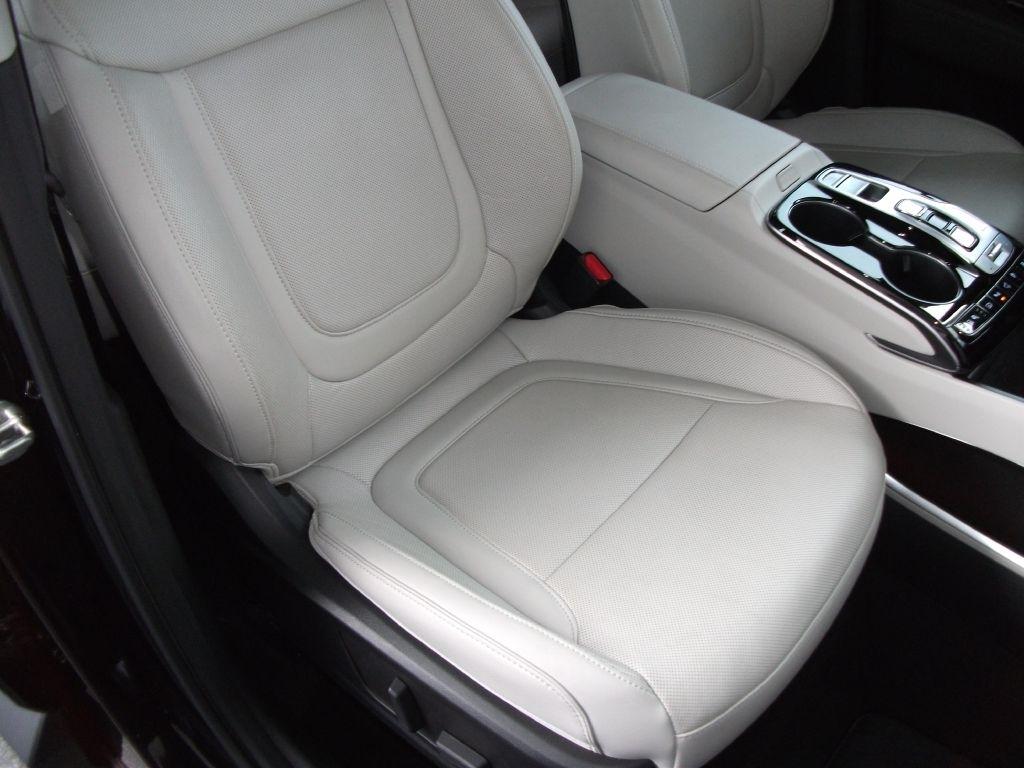 Hyundai Tucson Limited AWD 2024