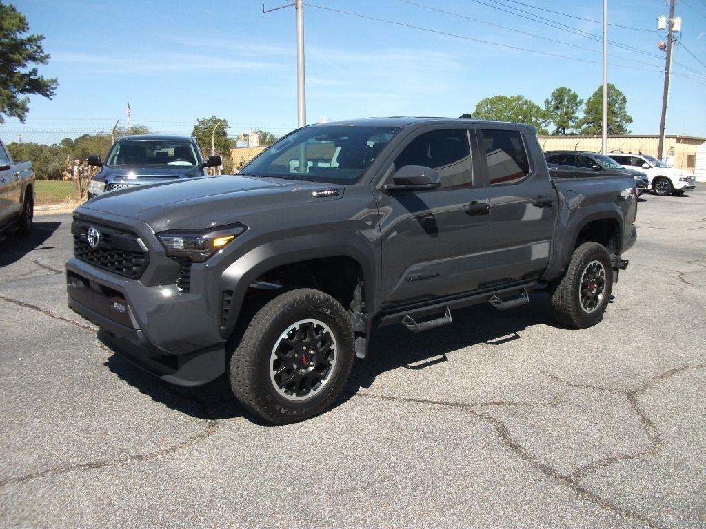 Toyota Tacoma TRD Offroad Dbl Cab 4WD at 2025