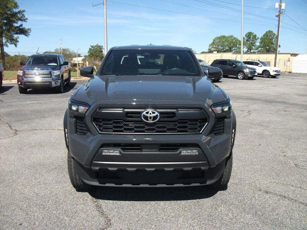 Toyota Tacoma TRD Offroad Dbl Cab 4WD at 2025