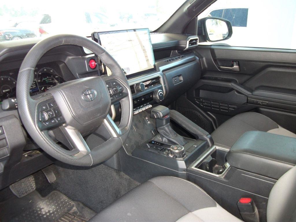 Toyota Tacoma TRD Offroad Dbl Cab 4WD at 2025
