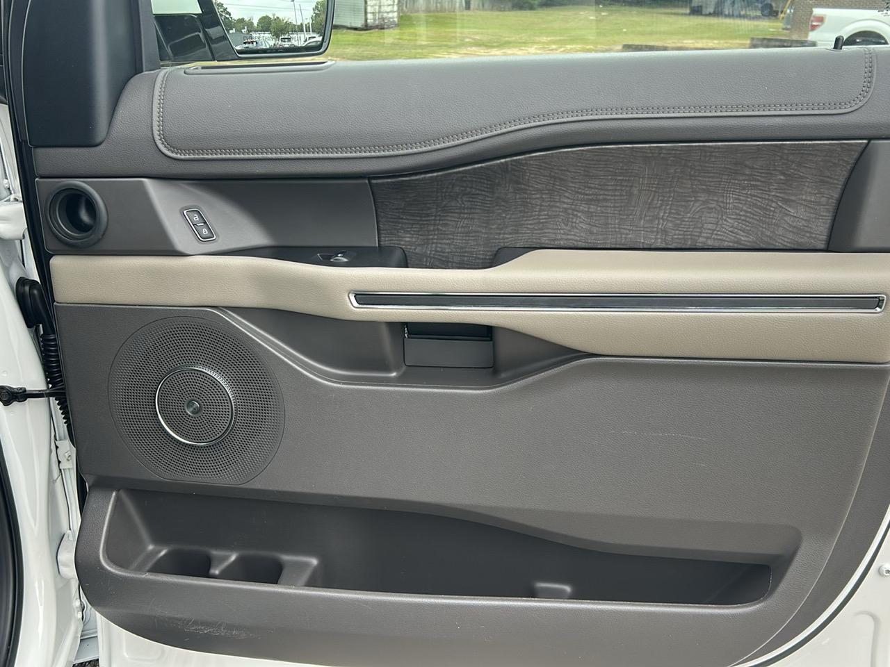Ford Expedition MAX Limited 2021