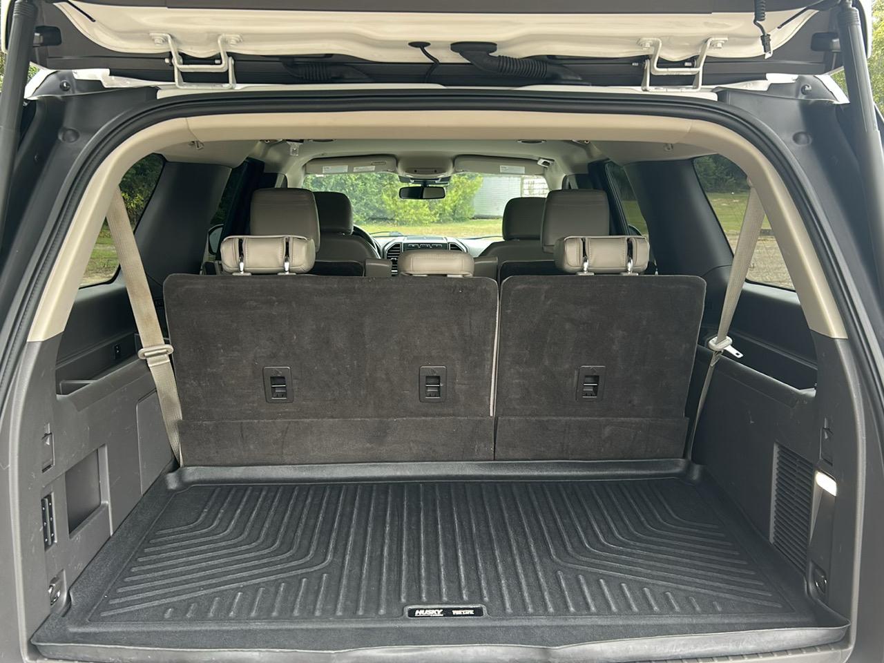 Ford Expedition MAX Limited 2021