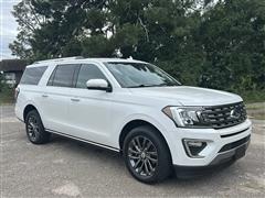2021 Ford Expedition 