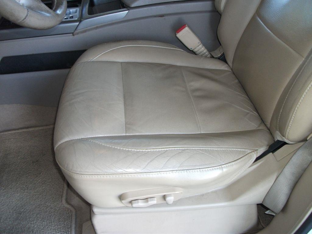 Nissan Armada 2WD 4dr SL 2013