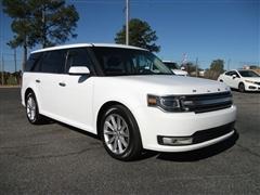2019 Ford Flex 