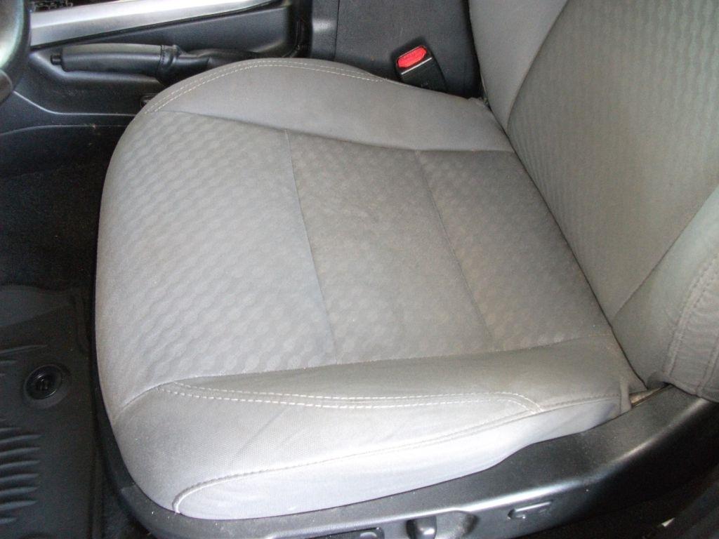 Toyota Tacoma SR5 Double Cab V6 2021
