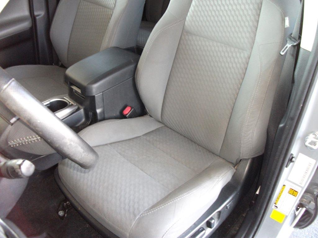 Toyota Tacoma SR5 Double Cab V6 2021