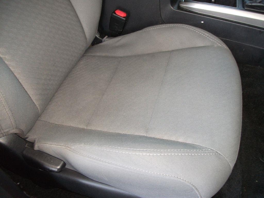 Toyota Tacoma SR5 Double Cab V6 2021
