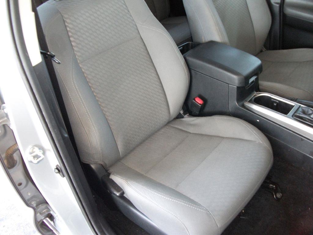 Toyota Tacoma SR5 Double Cab V6 2021