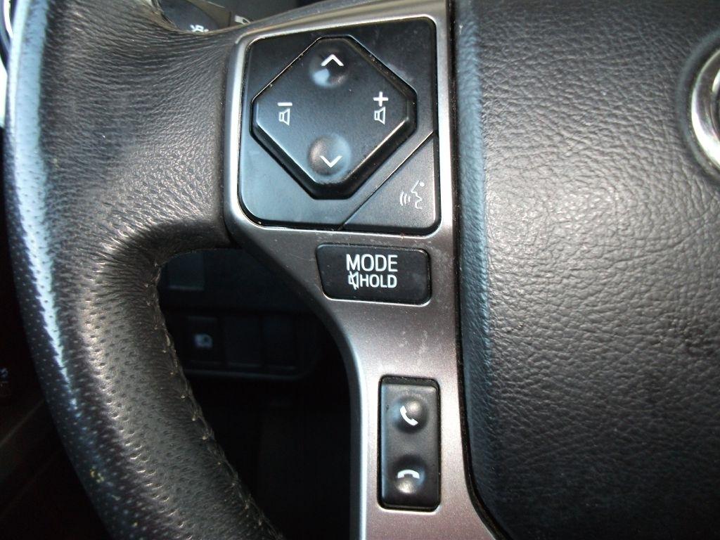 Toyota Tacoma SR5 Double Cab V6 2021