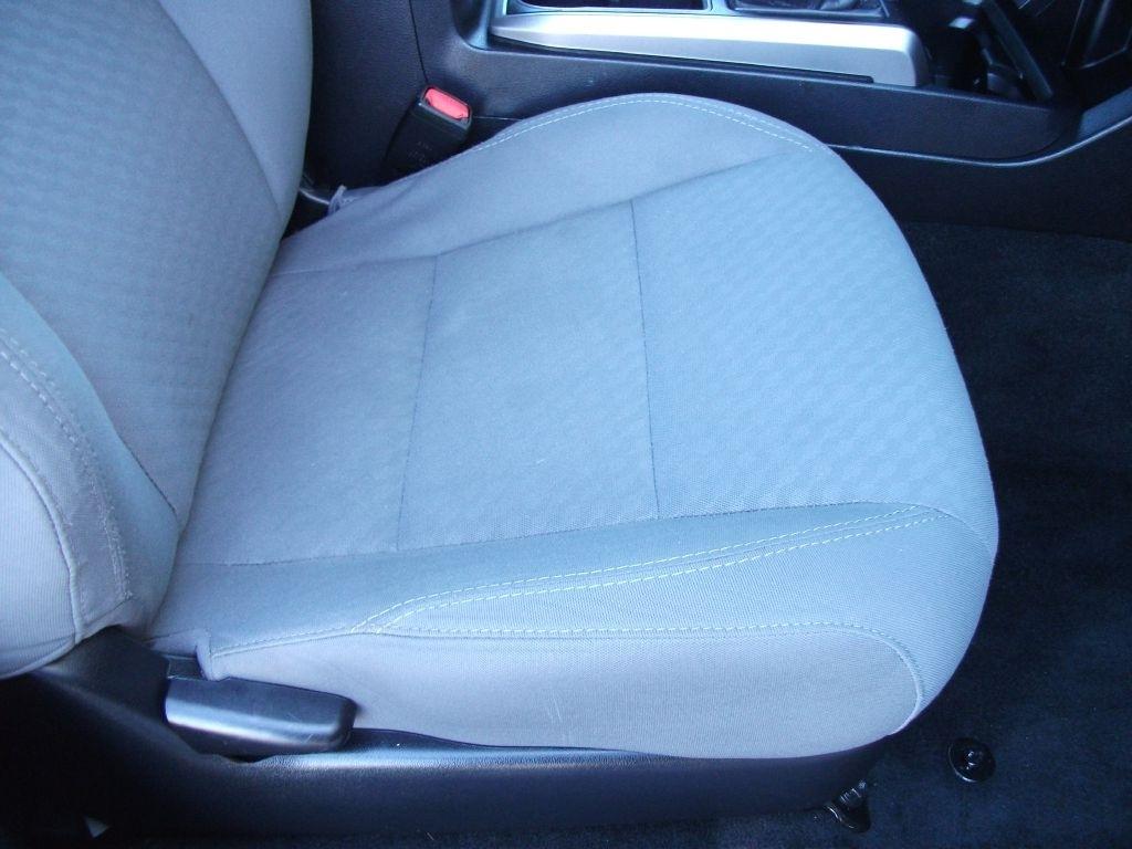 Toyota Tacoma SR5 Double Cab V6 2021