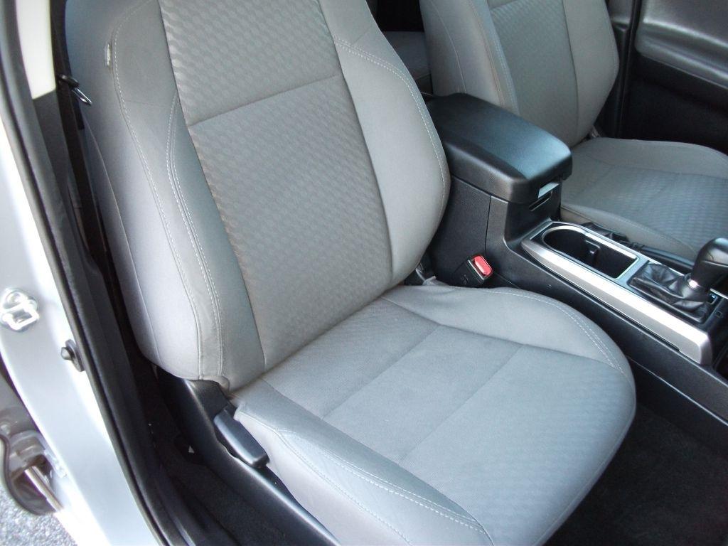 Toyota Tacoma SR5 Double Cab V6 2021