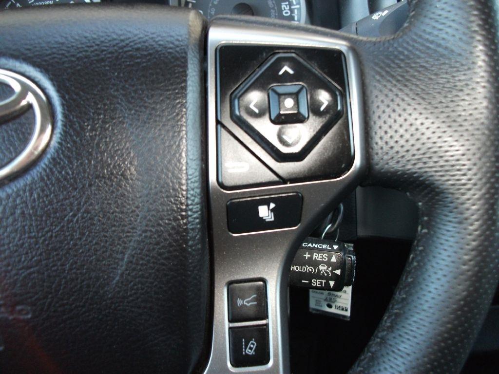 Toyota Tacoma SR5 Double Cab V6 2021
