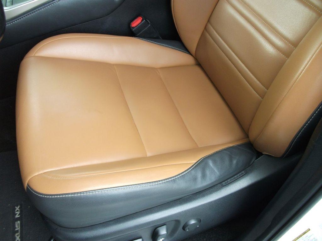 Lexus NX 300  2018