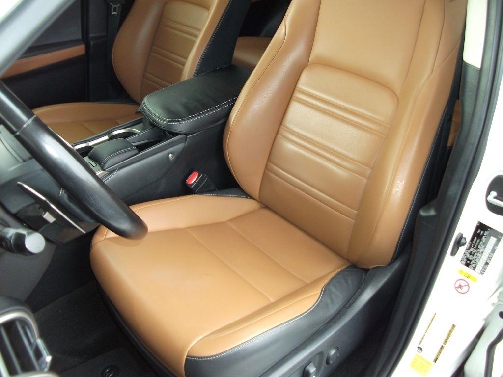 Lexus NX 300  2018