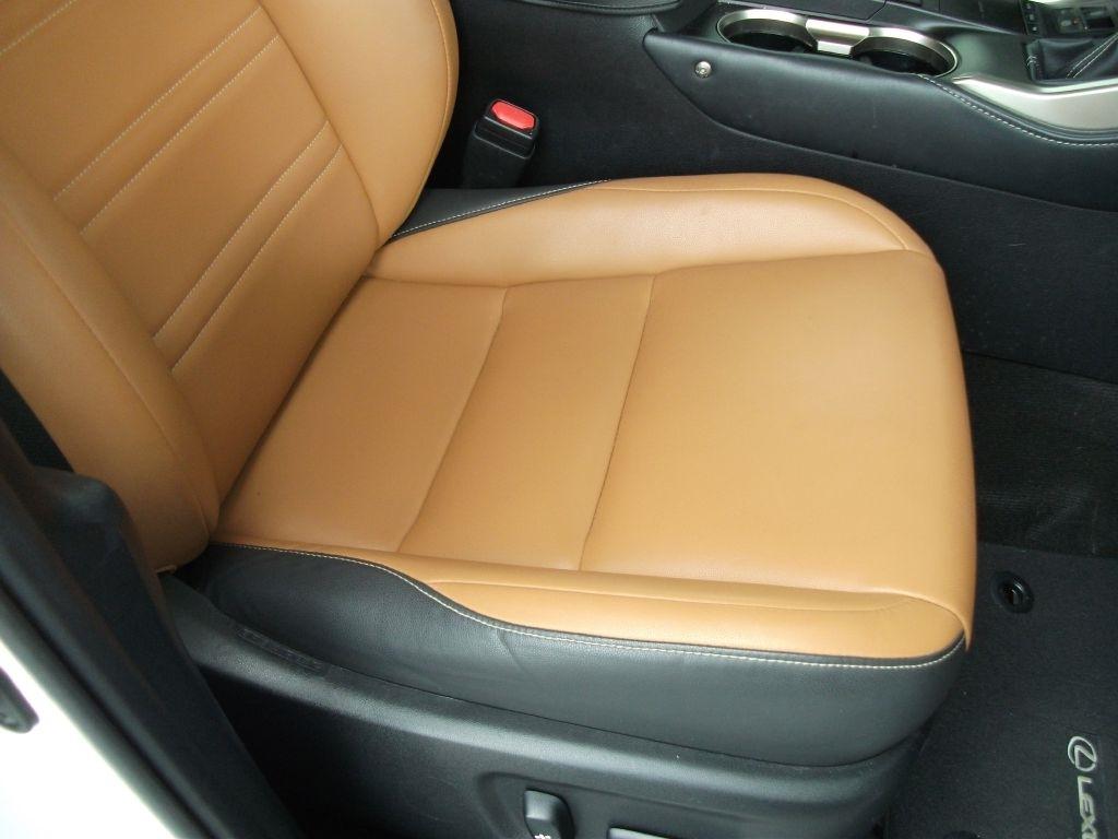 Lexus NX 300  2018