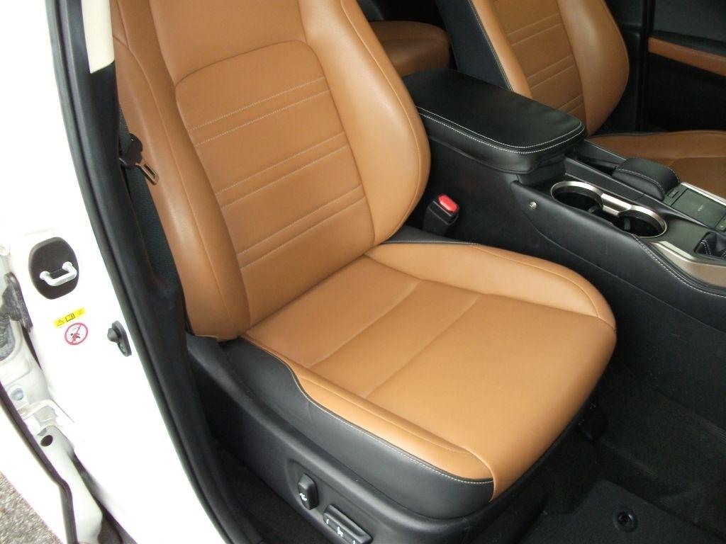 Lexus NX 300  2018