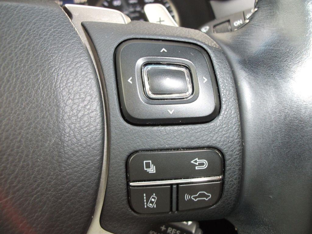 Lexus NX 300  2018