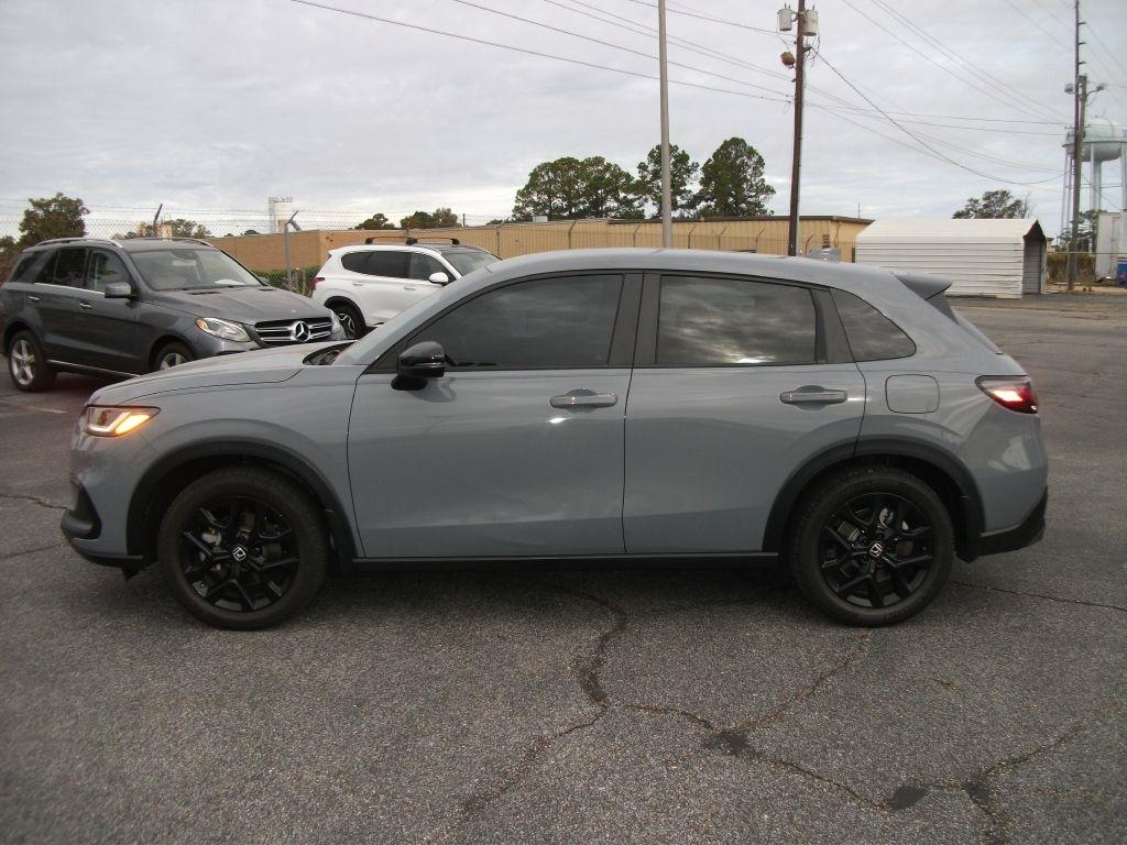 Honda HR-V Sport 2024