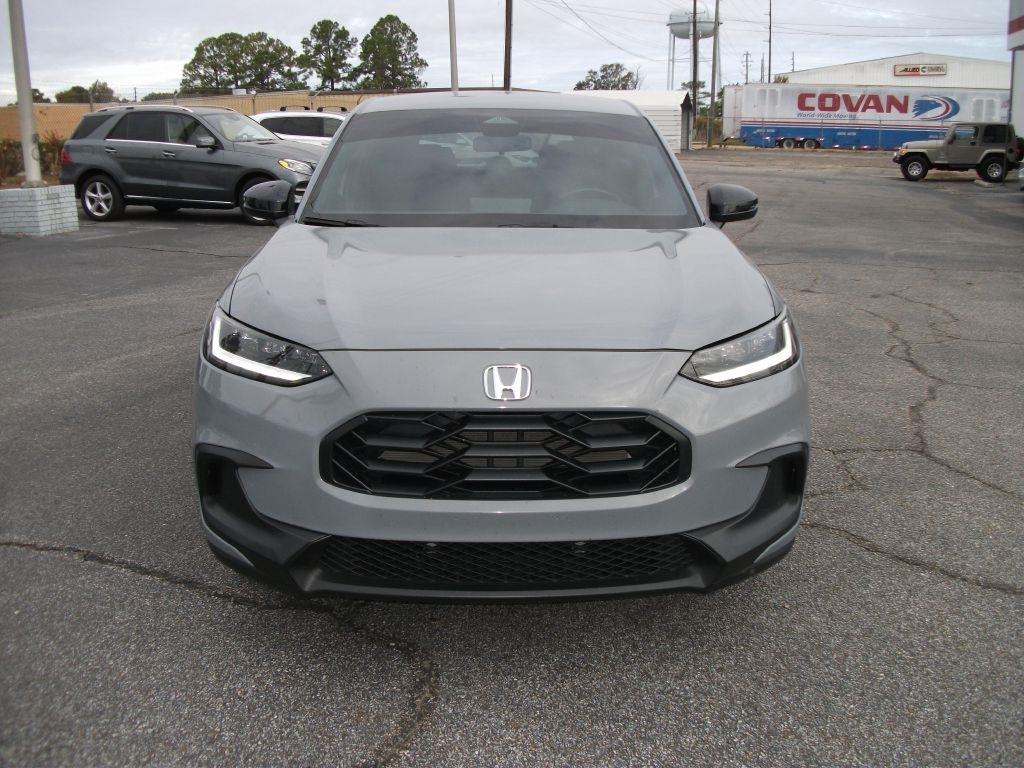 Honda HR-V Sport 2024
