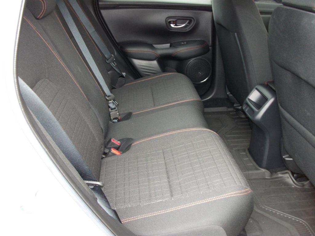 Honda HR-V Sport 2024