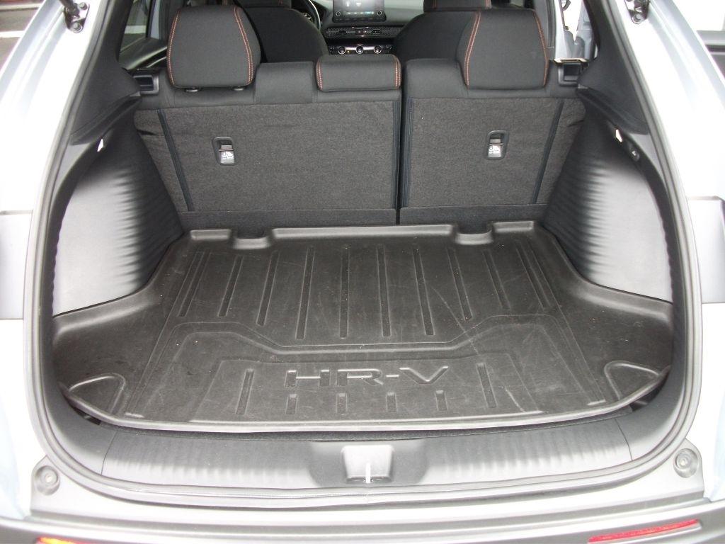 Honda HR-V Sport 2024