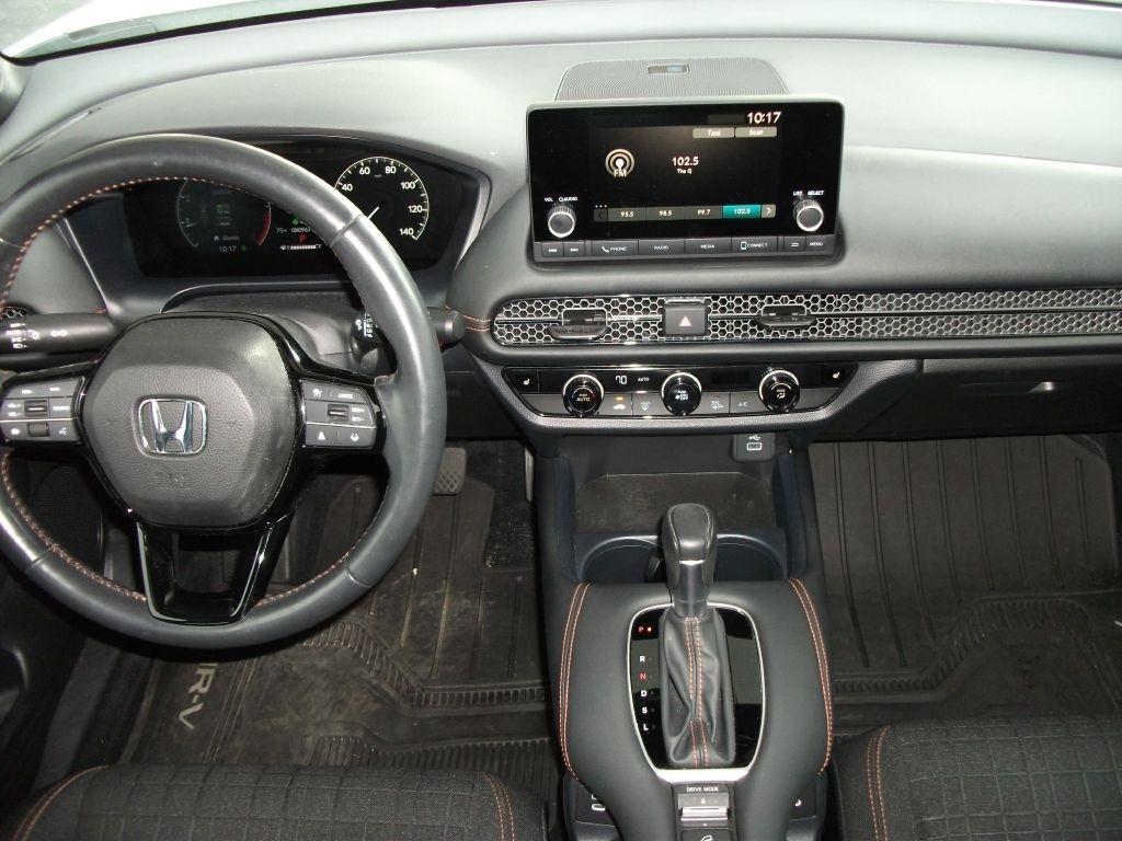 Honda HR-V Sport 2024