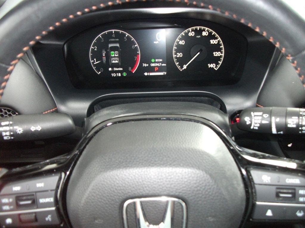 Honda HR-V Sport 2024
