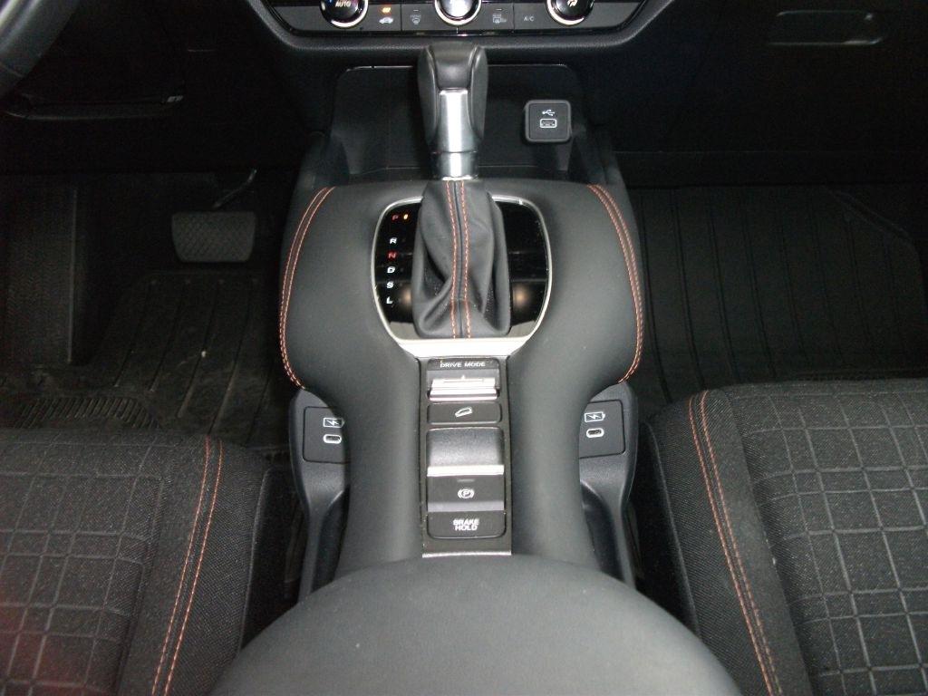 Honda HR-V Sport 2024