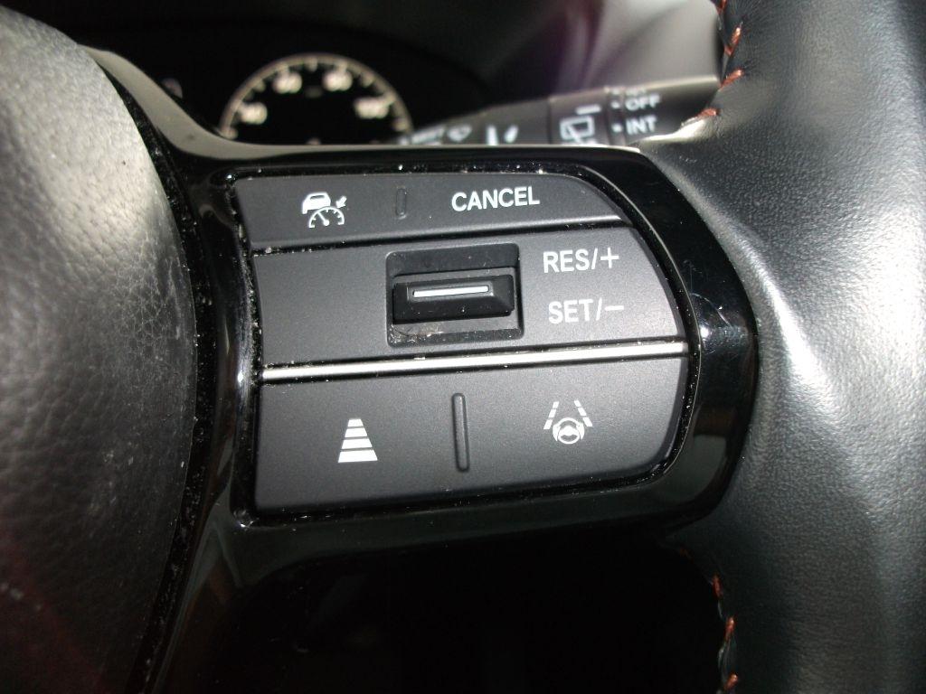Honda HR-V Sport 2024