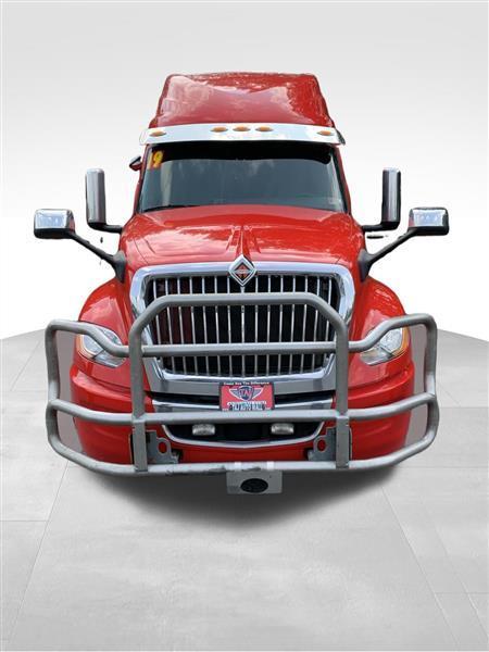 International LT625  2019