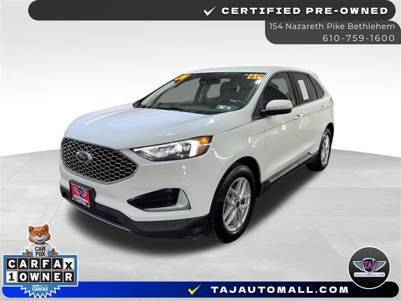 2024 Ford Edge SEL AWD