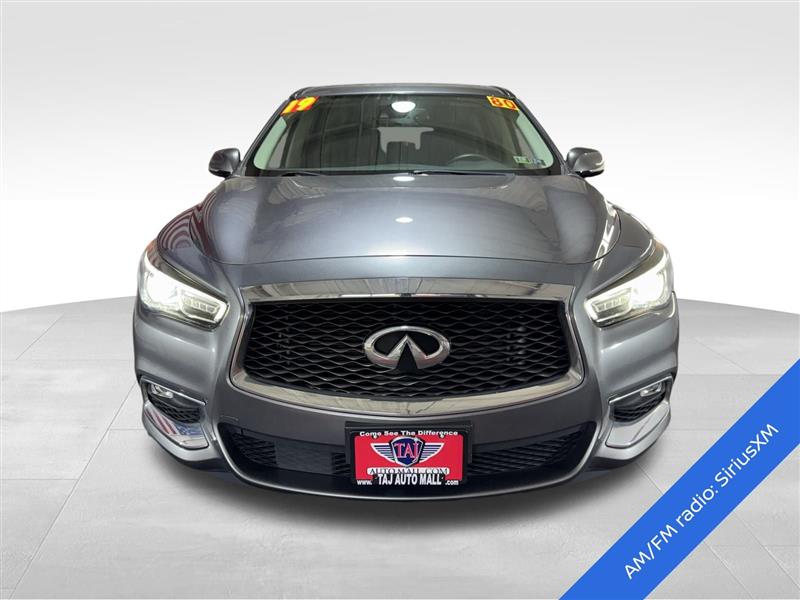 Infiniti QX60 PURE AWD 2019