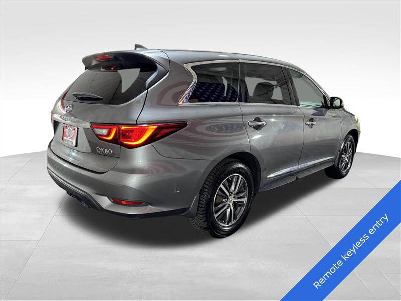 Infiniti QX60 PURE AWD 2019