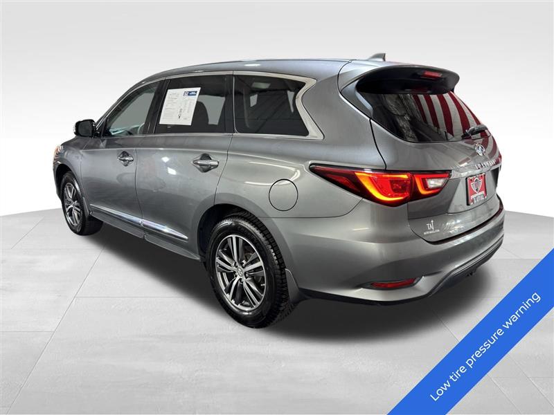 Infiniti QX60 PURE AWD 2019