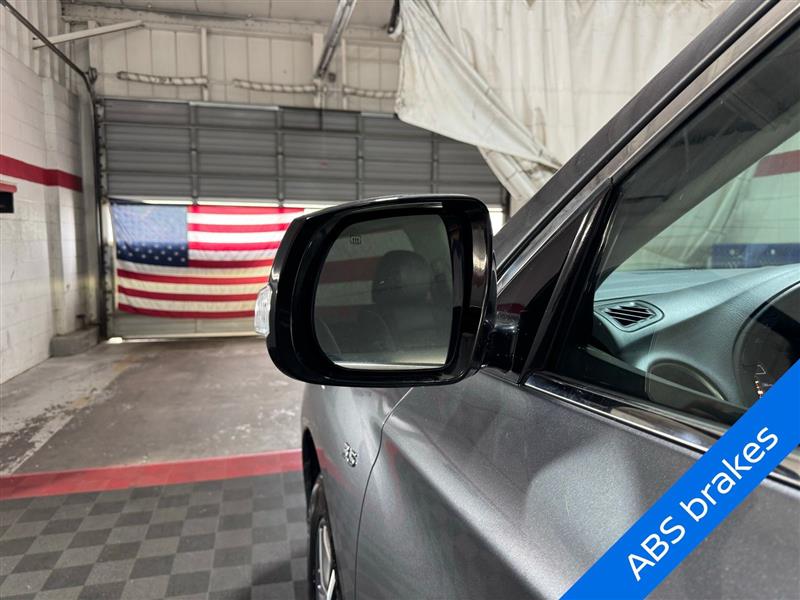 Infiniti QX60 PURE AWD 2019