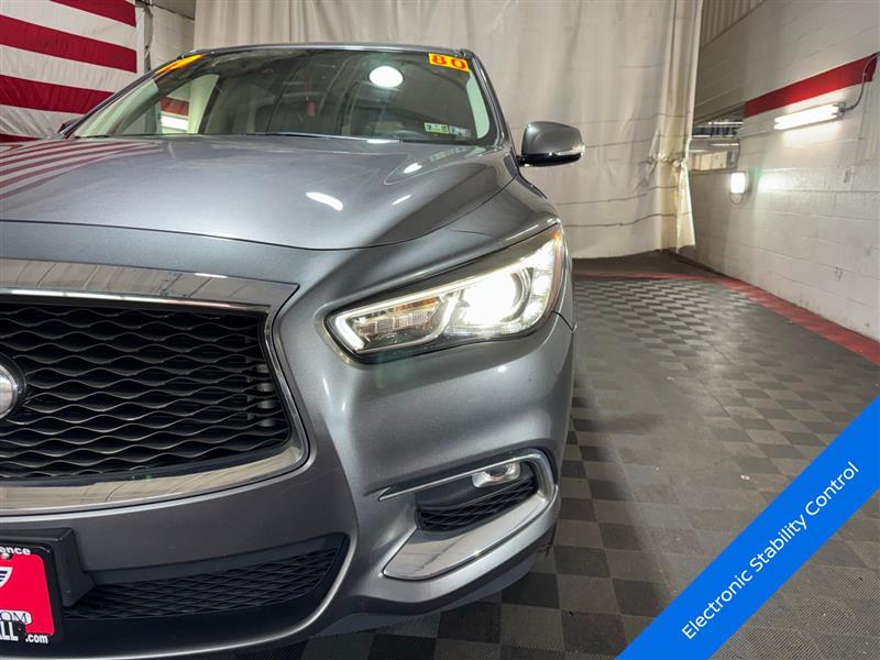 Infiniti QX60 PURE AWD 2019