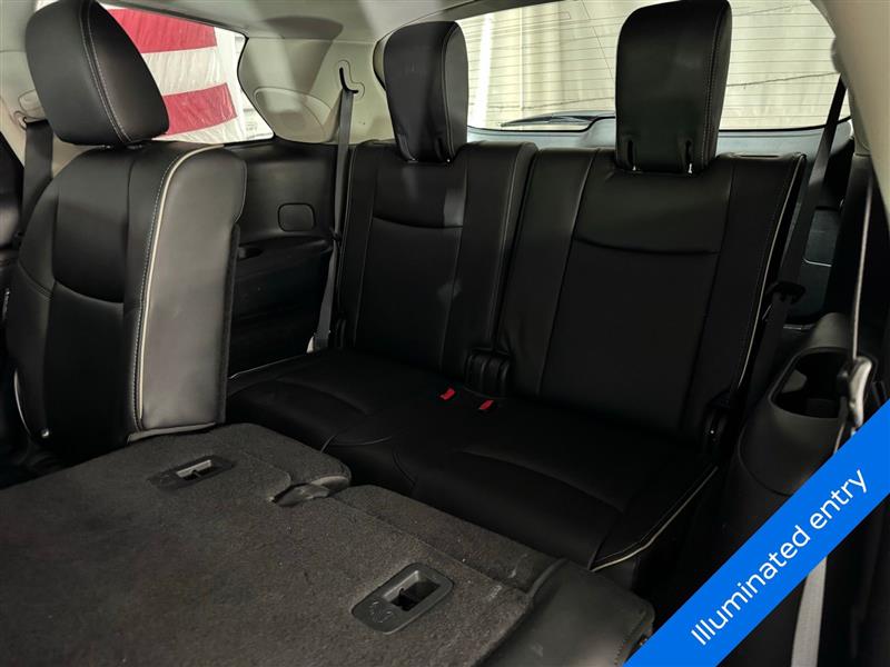 Infiniti QX60 PURE AWD 2019