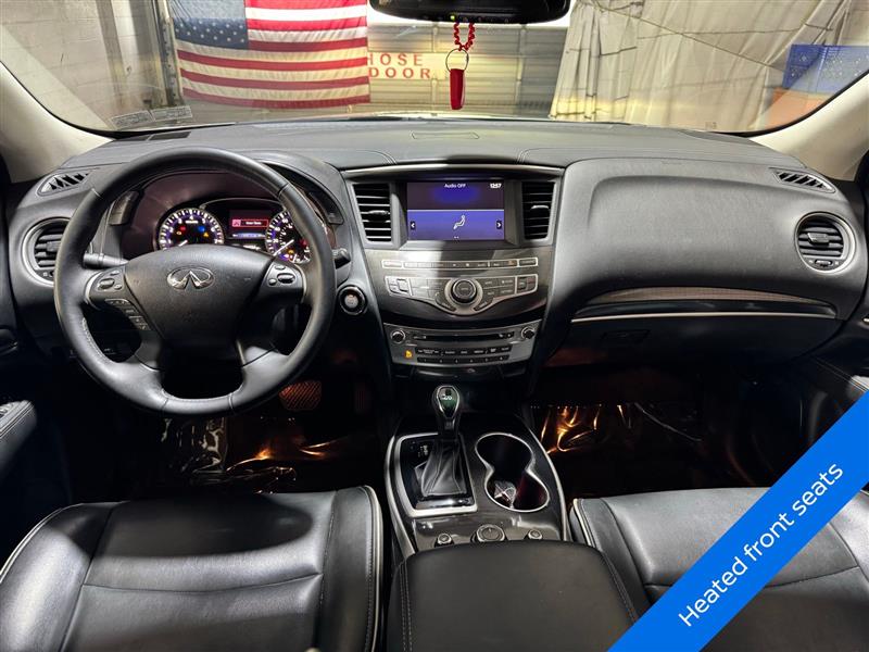 Infiniti QX60 PURE AWD 2019