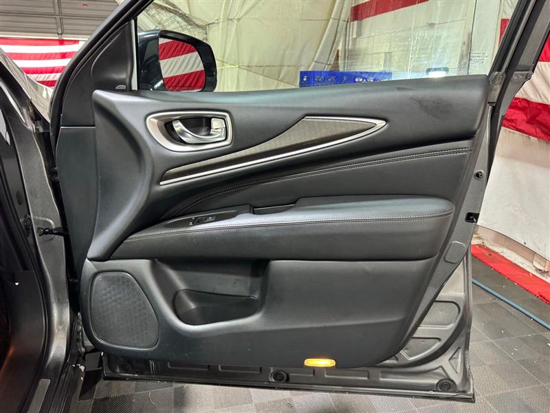 Infiniti QX60 PURE AWD 2019