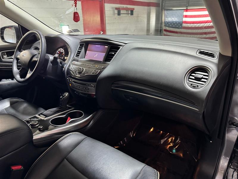 Infiniti QX60 PURE AWD 2019