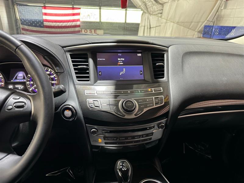 Infiniti QX60 PURE AWD 2019