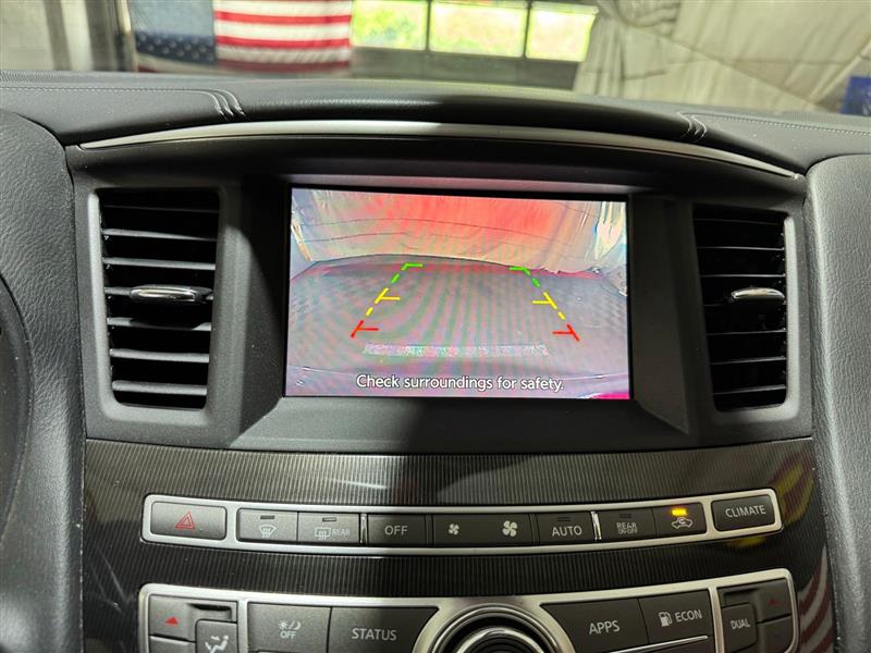 Infiniti QX60 PURE AWD 2019