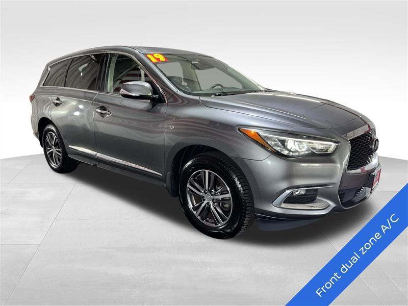Infiniti QX60 PURE AWD 2019