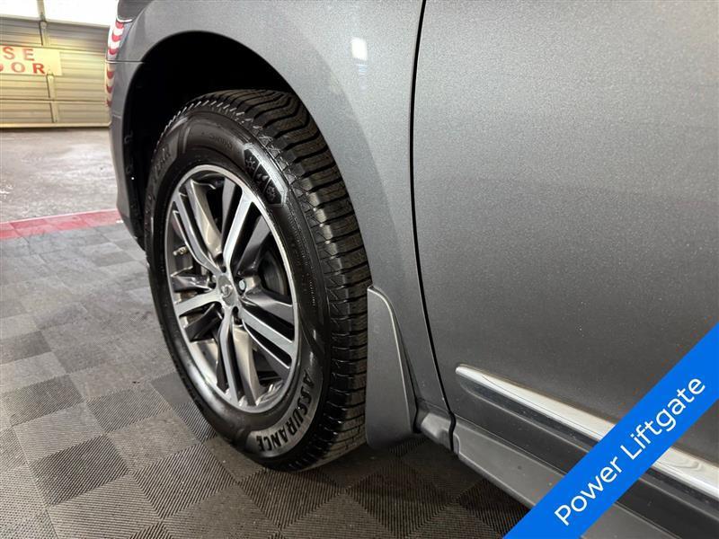 Infiniti QX60 PURE AWD 2019